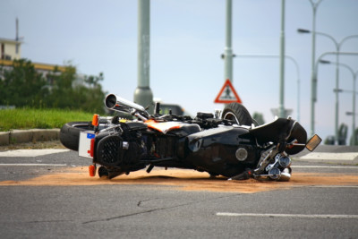 Motorcycle Accident Lawyer New York, NY 