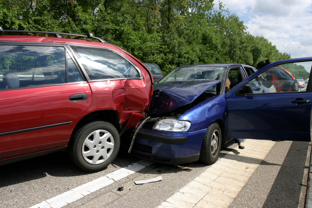 Auto Accident Lawyer New York, NY 