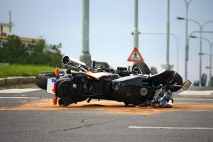 Piedmont SC Motorcycle Accident Lawyer