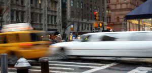 pedestrian accident lawyer New York, NY