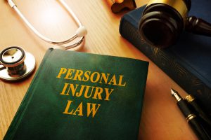 Negligence Personal Injury Law Firm Manhattan NY