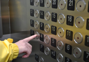 Elevator Injury Claim Manhattan New York