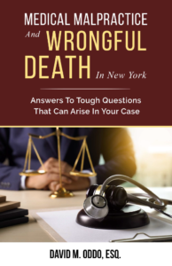 Wrongful Death In New York: The Basics