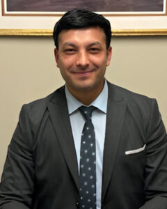 Abduaziz Isakulov